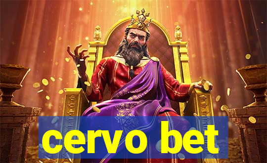 cervo bet